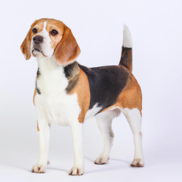 Shi-Beagle